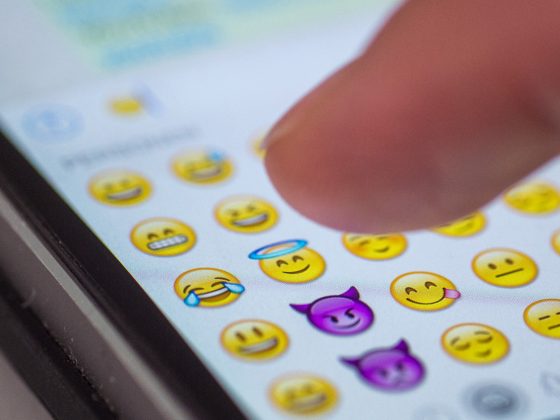 Sémiologie : les émojis comme système de communication 1