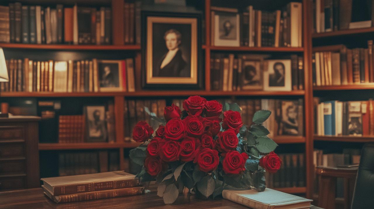 L'Amour en Saisons : Quelques Poèmes d'Amour Français Rythmés par les Cycles de la Nature 2