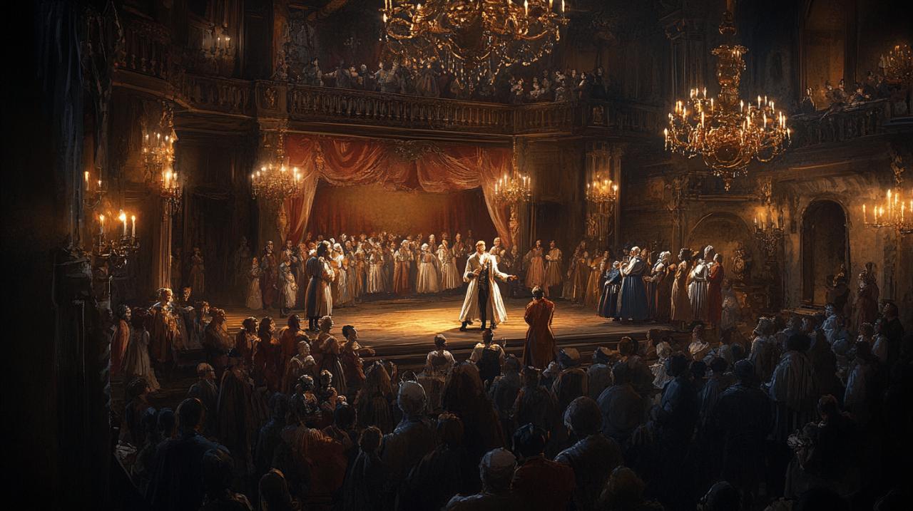 Don Juan de Molière face à la morale de son temps : portrait d'un libertinage qui défiait les conventions 2