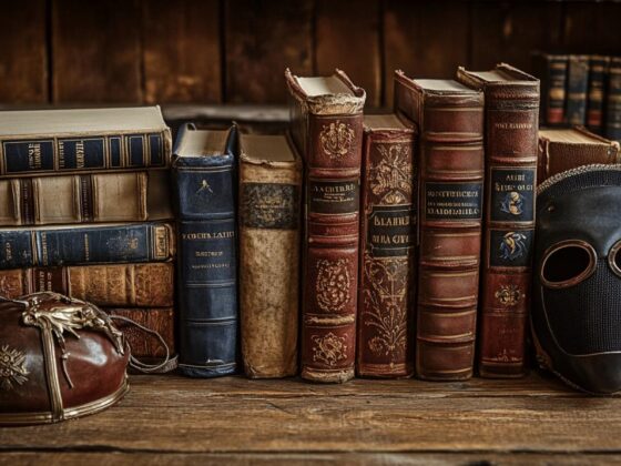 Handisport et fleuret : meilleurs livres escrime : découvrir notre sélection spécialisée 8