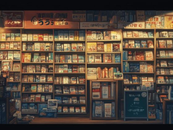 Comment les réseaux sociaux ont transformé le classement des ventes de manga [historique] 3