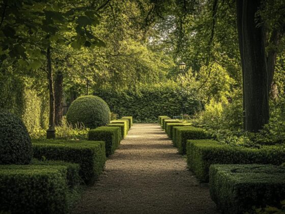 Exploration du Jardin des Mots : 5 Anagrammes Surprenantes pour Réveiller Votre Créativité 2