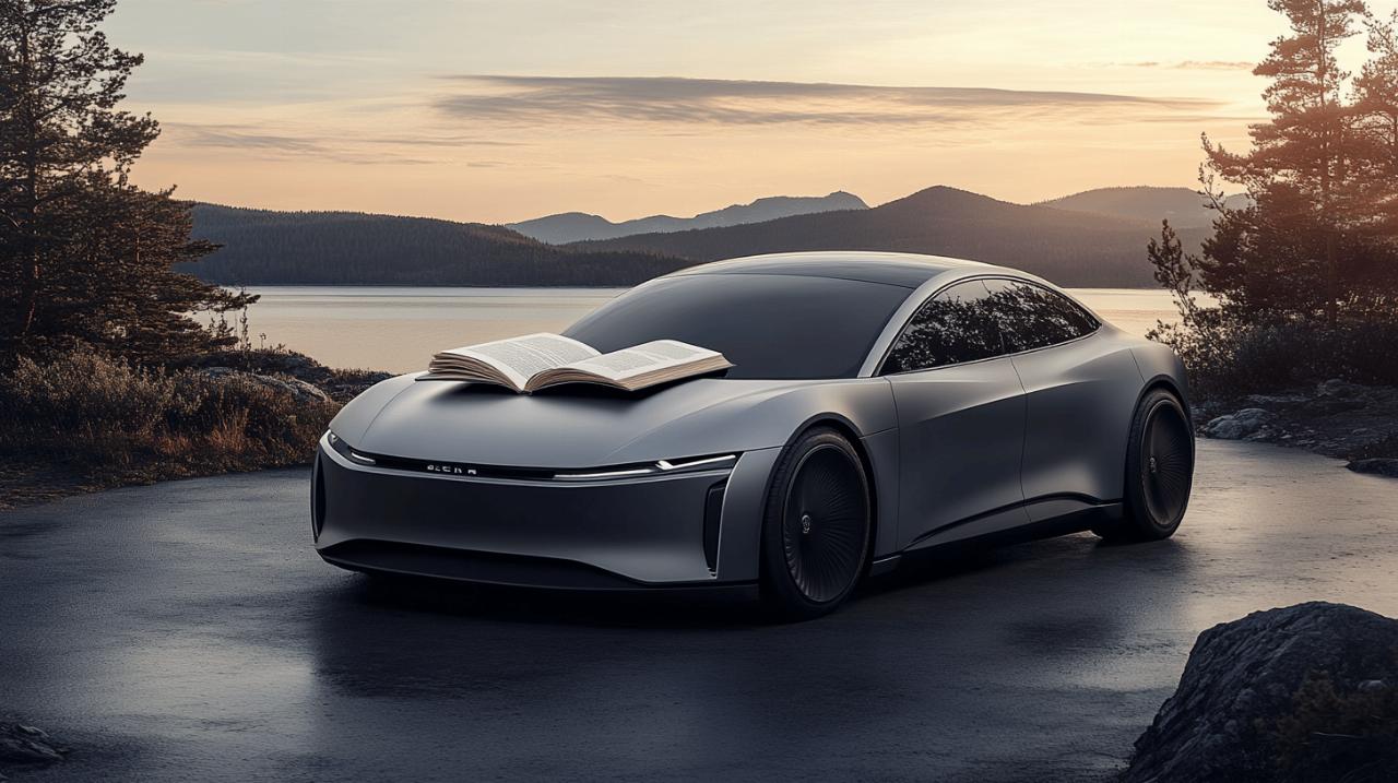 Enfin un livre et un guide pratique objectif sur la voiture électrique pour suivre les dernières innovations 2