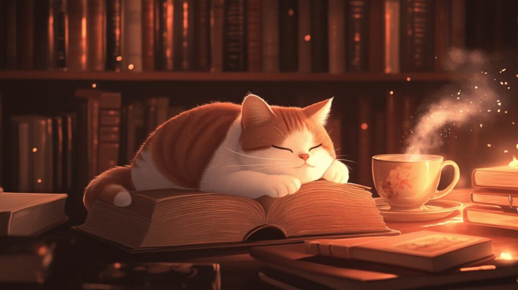 Soins spécifiques pour votre chat enrobé : découvrez les secrets du livre Moi Maru, chat enrobé 1