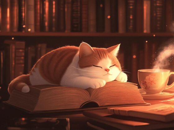 Soins spécifiques pour votre chat enrobé : découvrez les secrets du livre Moi Maru, chat enrobé 3