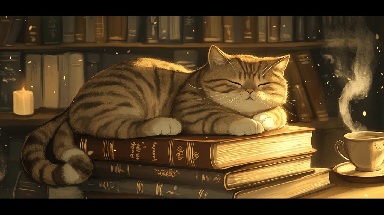 Soins spécifiques pour votre chat enrobé : découvrez les secrets du livre Moi Maru, chat enrobé 2
