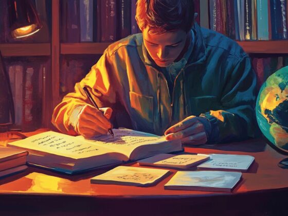 Les outils numériques révolutionnaires qui appliquent des stratégies pour mémoriser le vocabulaire espagnol rapidement 7
